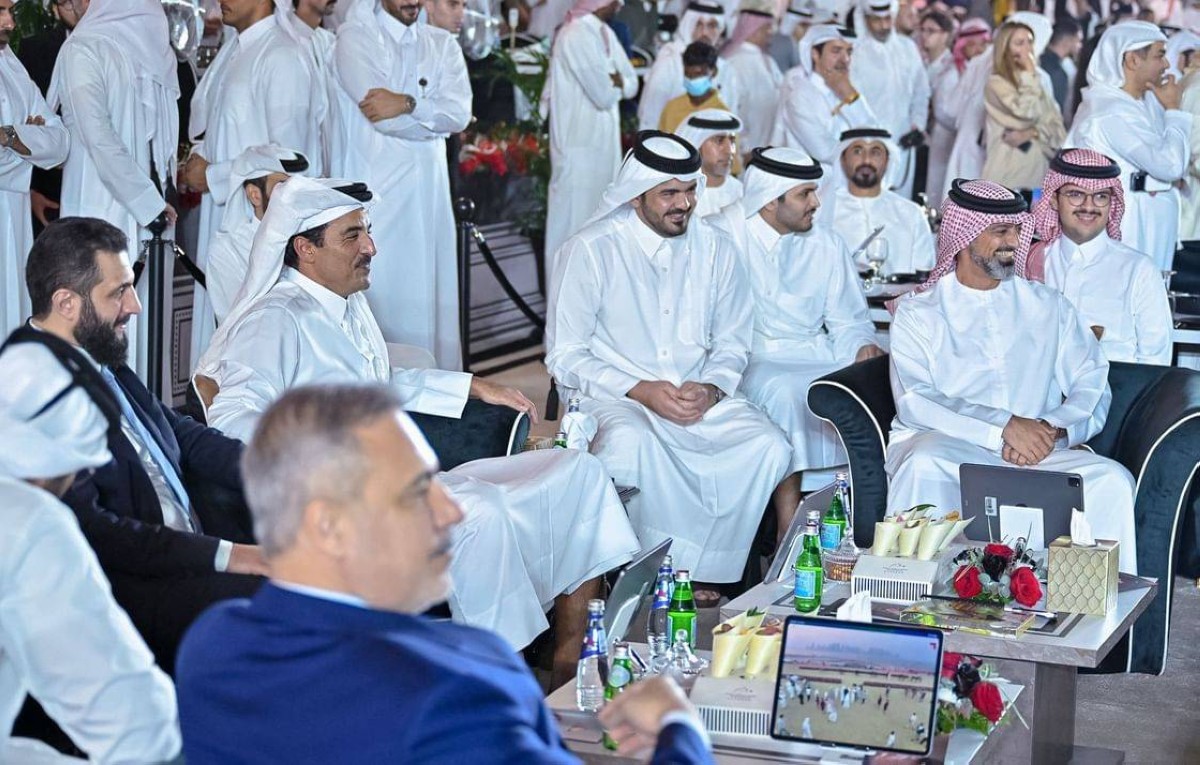 الإمارات حريصة على تعزيز مكانة الخيل العربية الأصيلة عالمياً