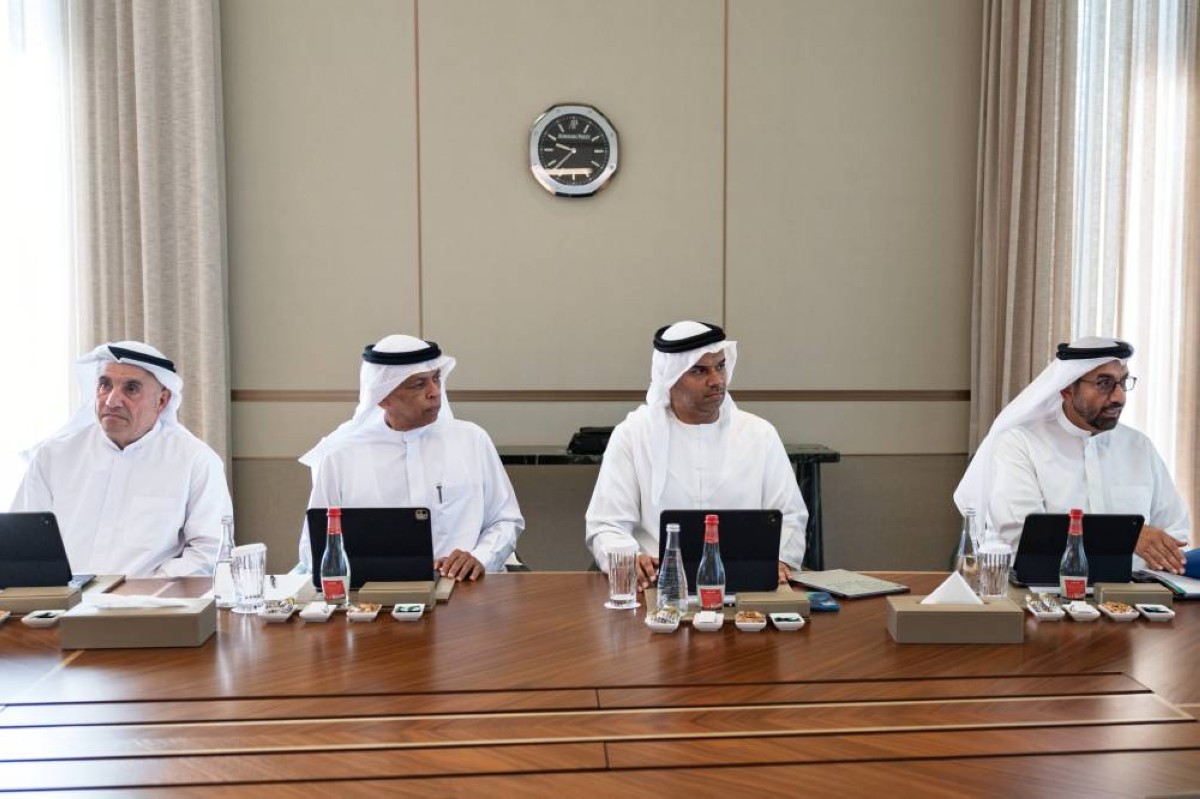 الأداء المتميز لمؤسسة دبي العقارية ومجموعة «وصل» يعكس قوة القطاع العقاري في دبي