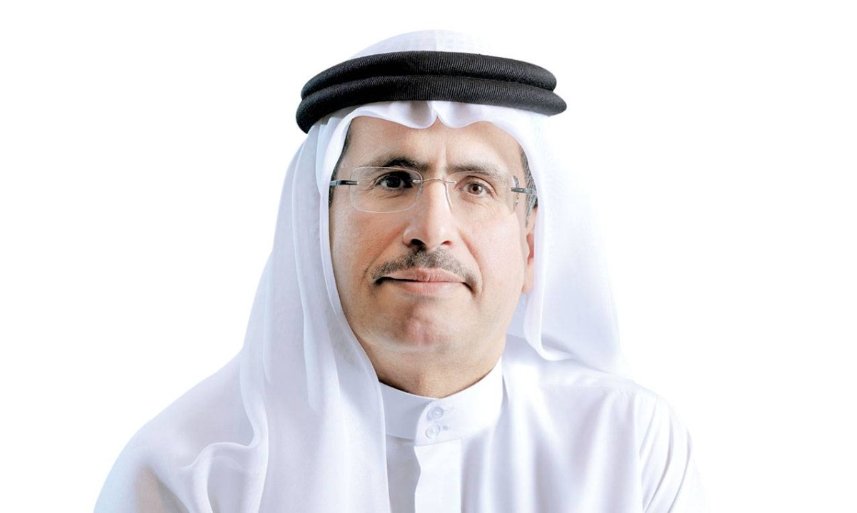 2.4 مليون عداد ذكي للكهرباء والماء في دبي