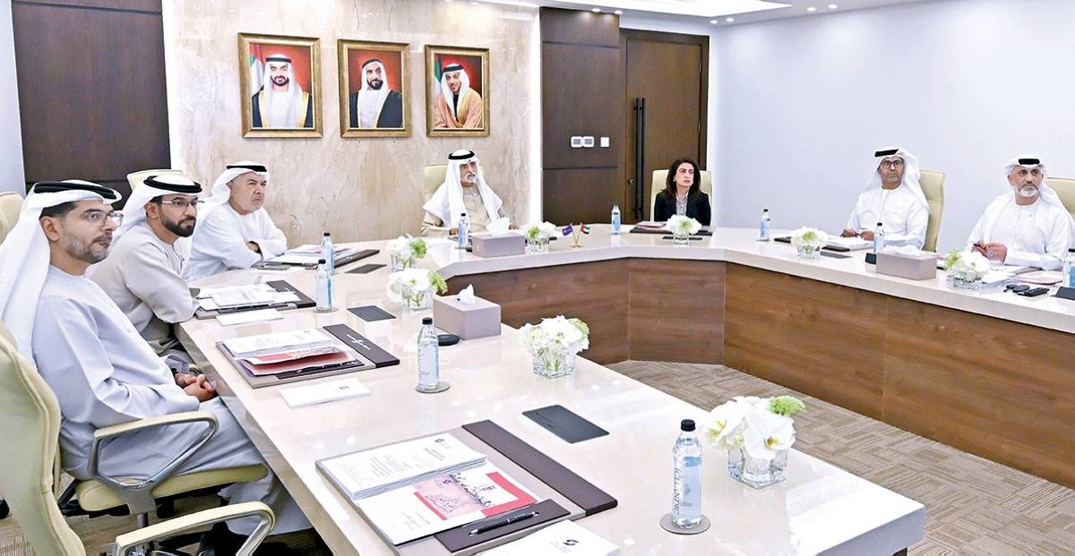 القيم والهوية الوطنية المحور الرئيس لمبادرات «صندوق الوطن»