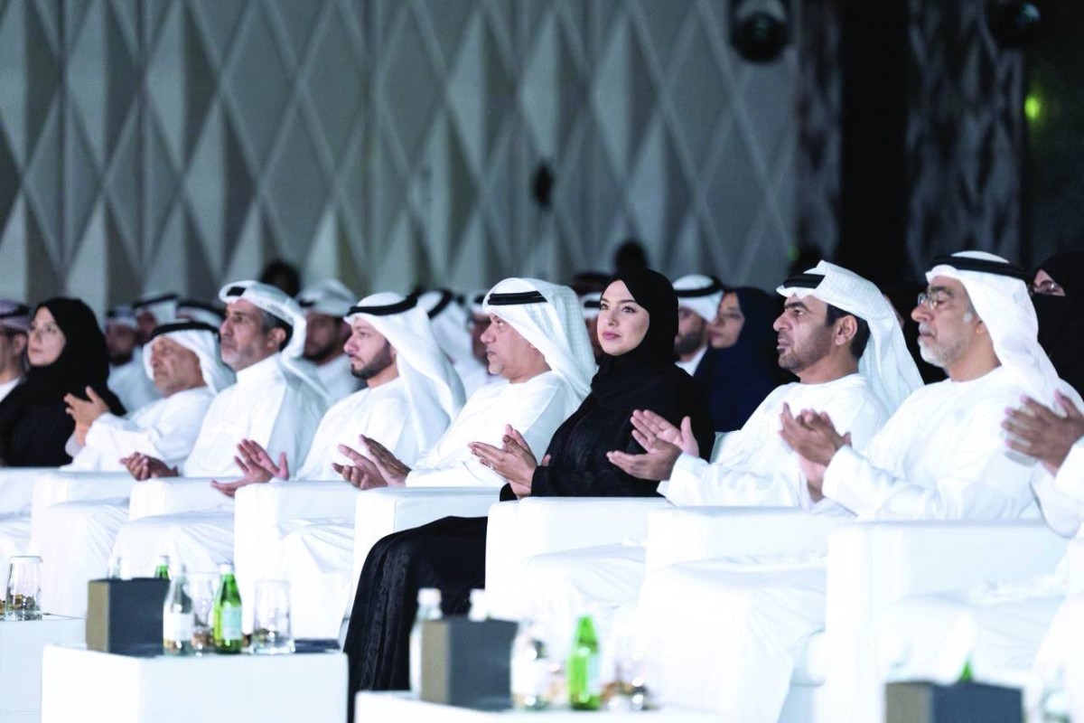 «ملتقى الأمن البيولوجي» يرسّخ مرحلة جديدة من الجاهزية الوطنية