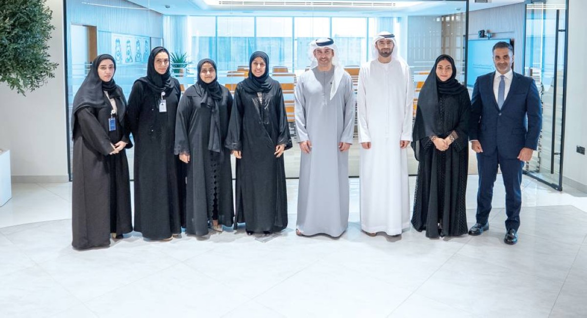 تعاون مشترك بين «سالك» وهيئة تنمية المجتمع في دبي لتمكين أصحاب الهمم