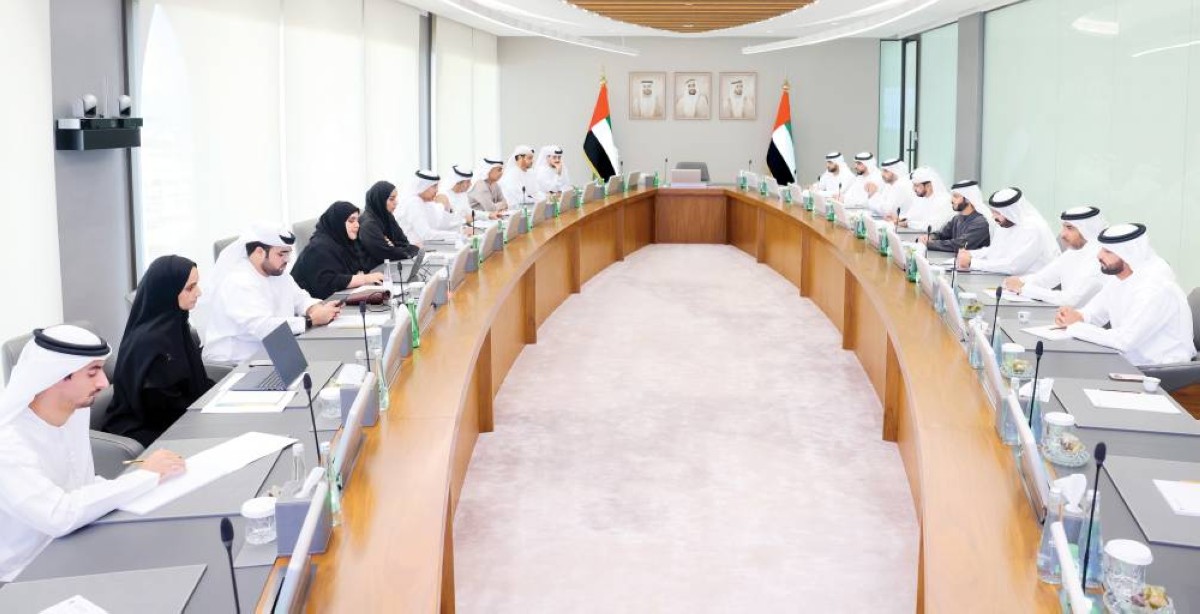 «المركزي» و«الوطني لمكافحة المخدرات» يبحثان سبل التعاون