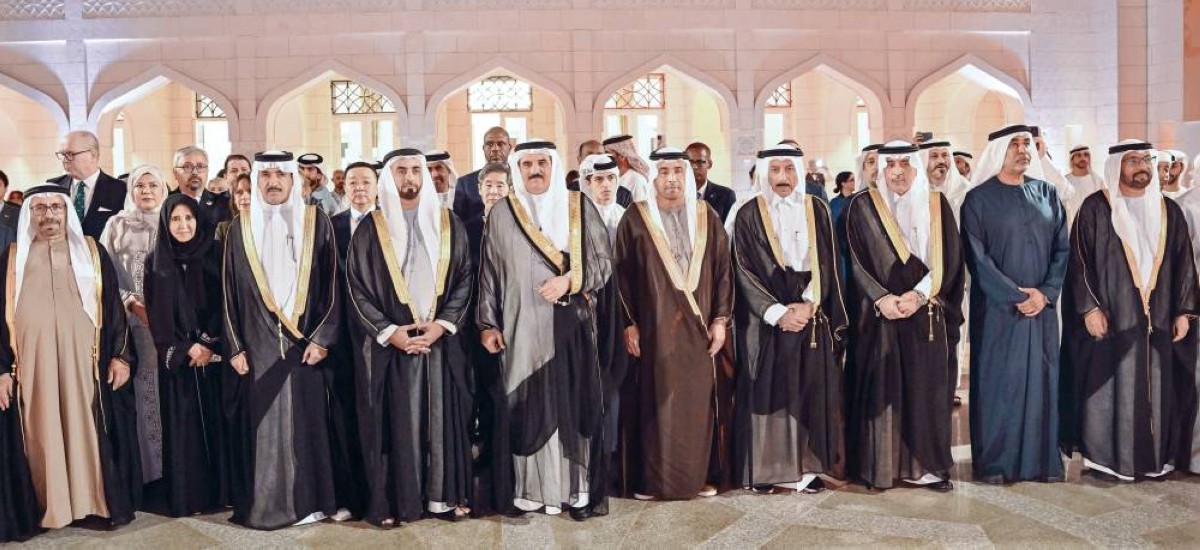 العمل الخيري في الإمارات نهج راسخ يعكس قيم القيادة والمجتمع