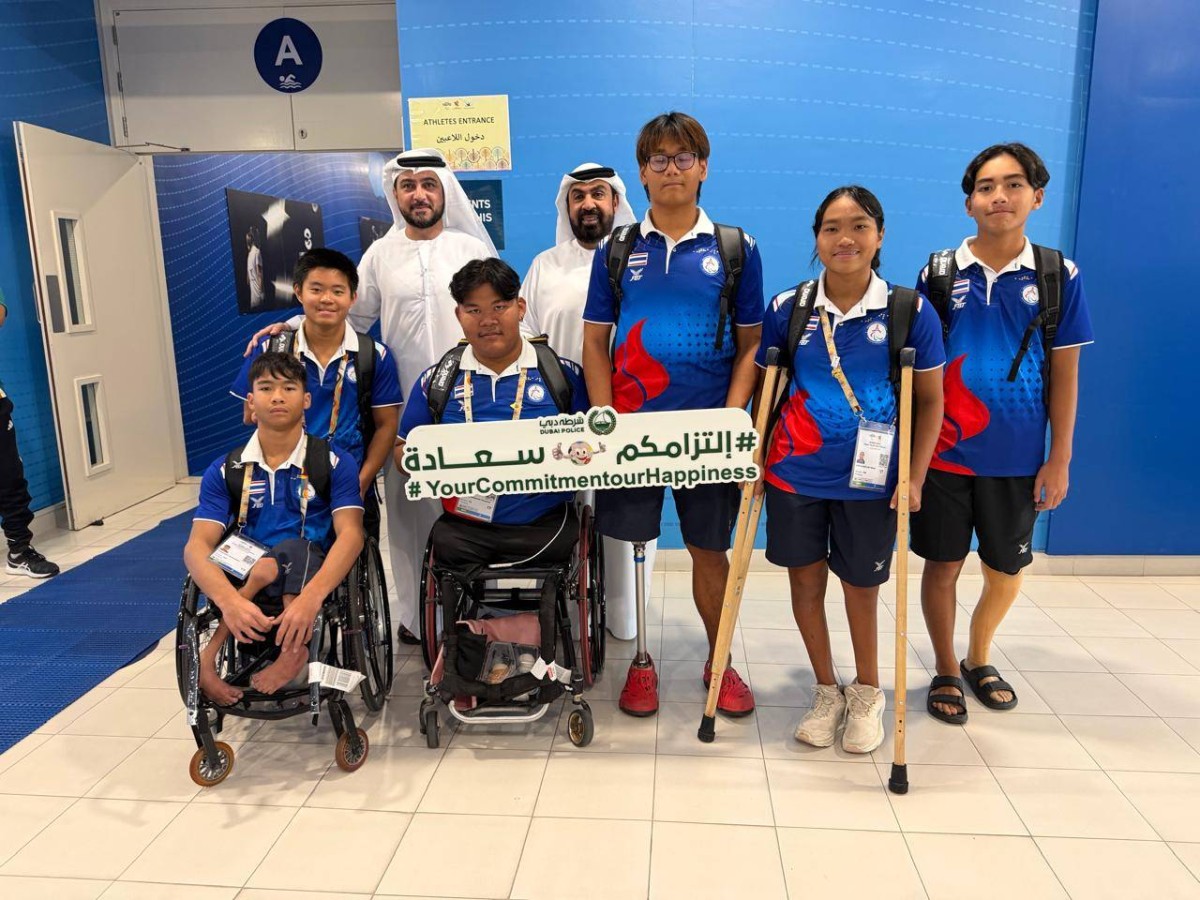 «التزامكم سعادة» تعزز الوعي بمفاهيم التشجيع الإيجابي