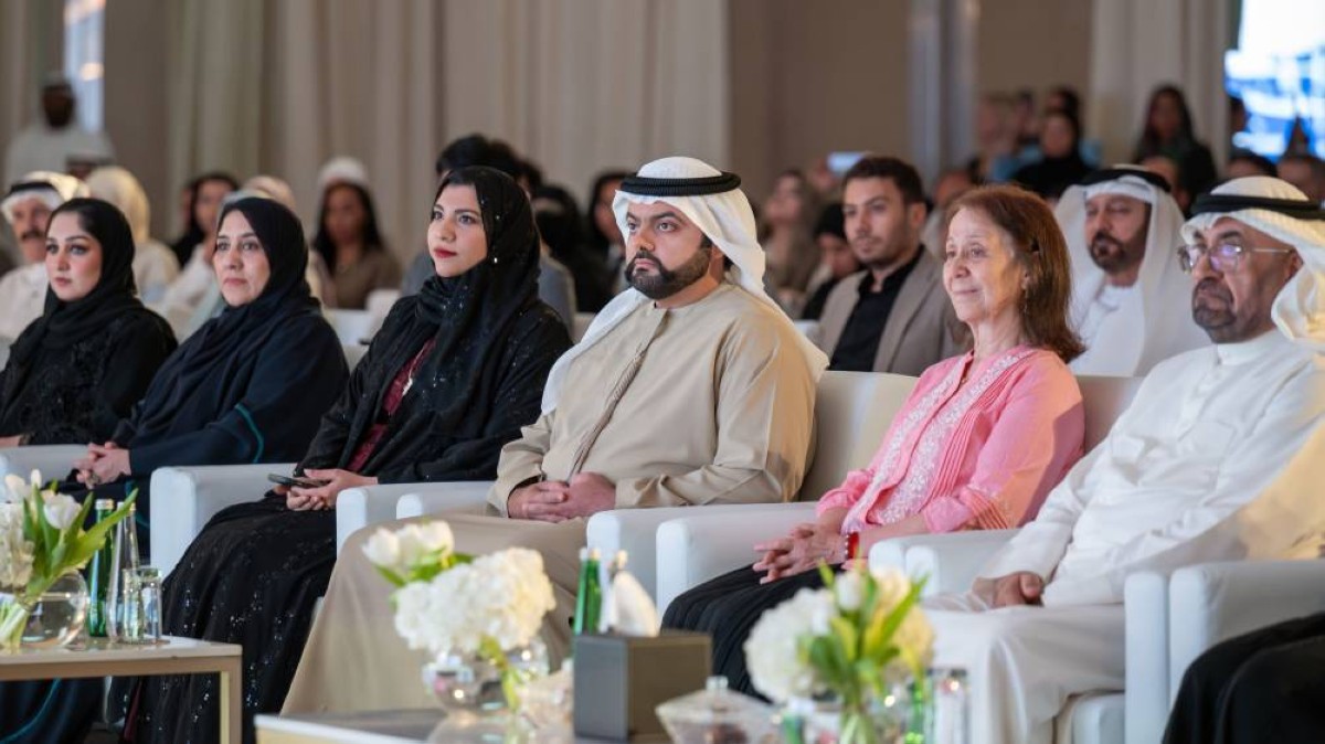 حريصون على إحياء الفنون الإسلامية واستقطاب مُبدعيها وتشجيعهم