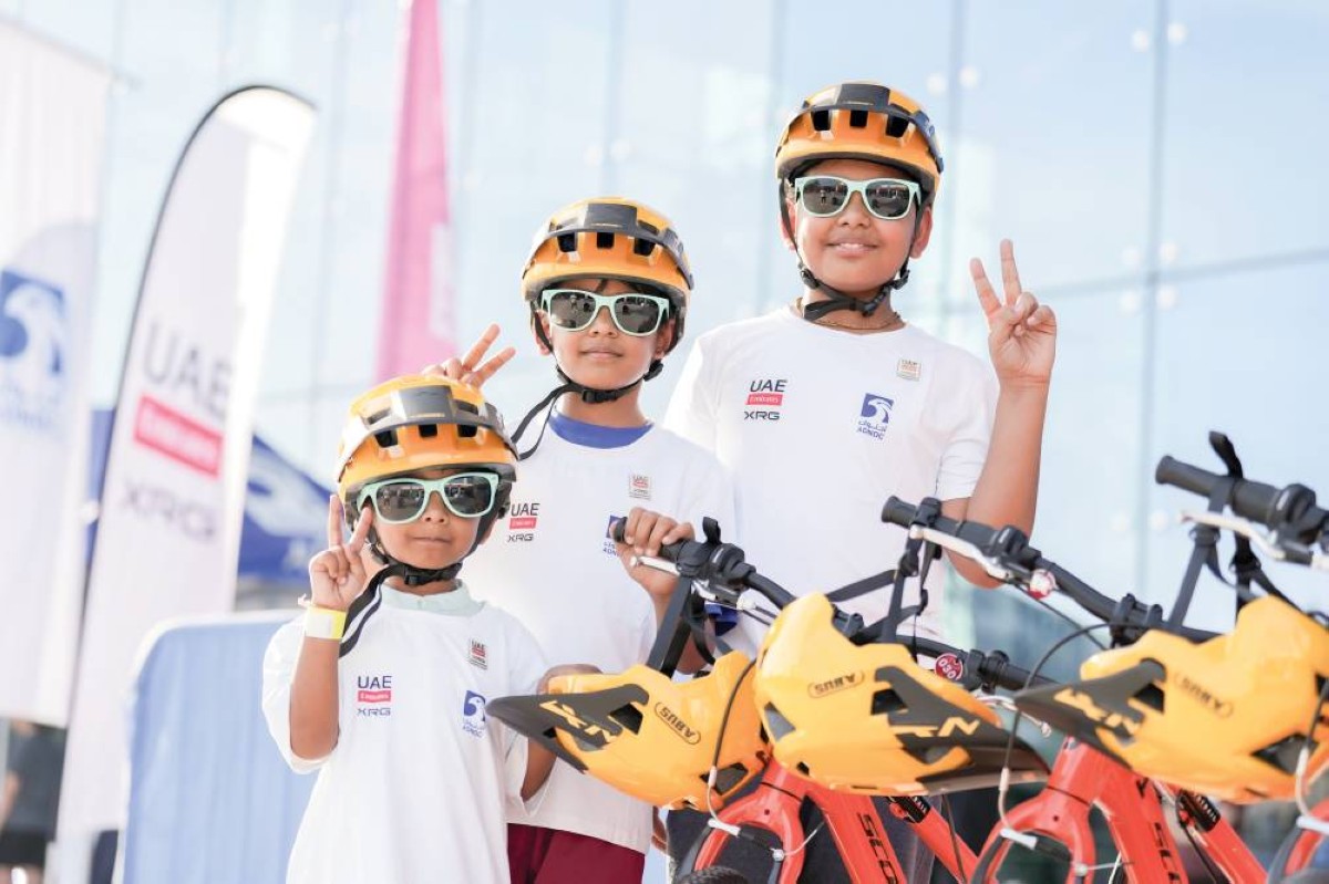 انطلاق أسبوع أبوظبي للطفولة المبكرة 16 نوفمبر 2026