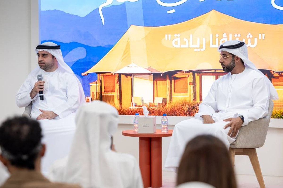 الإمارات تطلق النسخة السادسة لحملة “أجمل شتاء في العالم”