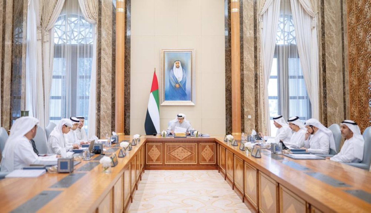 المصرف المركزي يمضي بثبات في تعزيز الاستقرار المالي