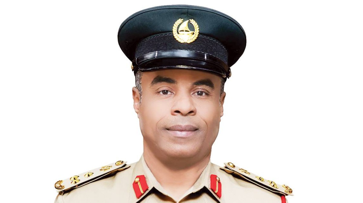 شرطة دبي تشدد على الالتزام بالقيادة الآمنة