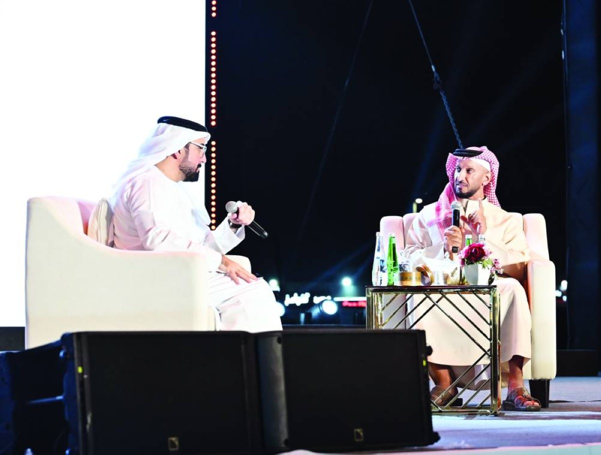 الإعلام المسؤول حصن الأسرة ورافعة التماسك المجتمعي