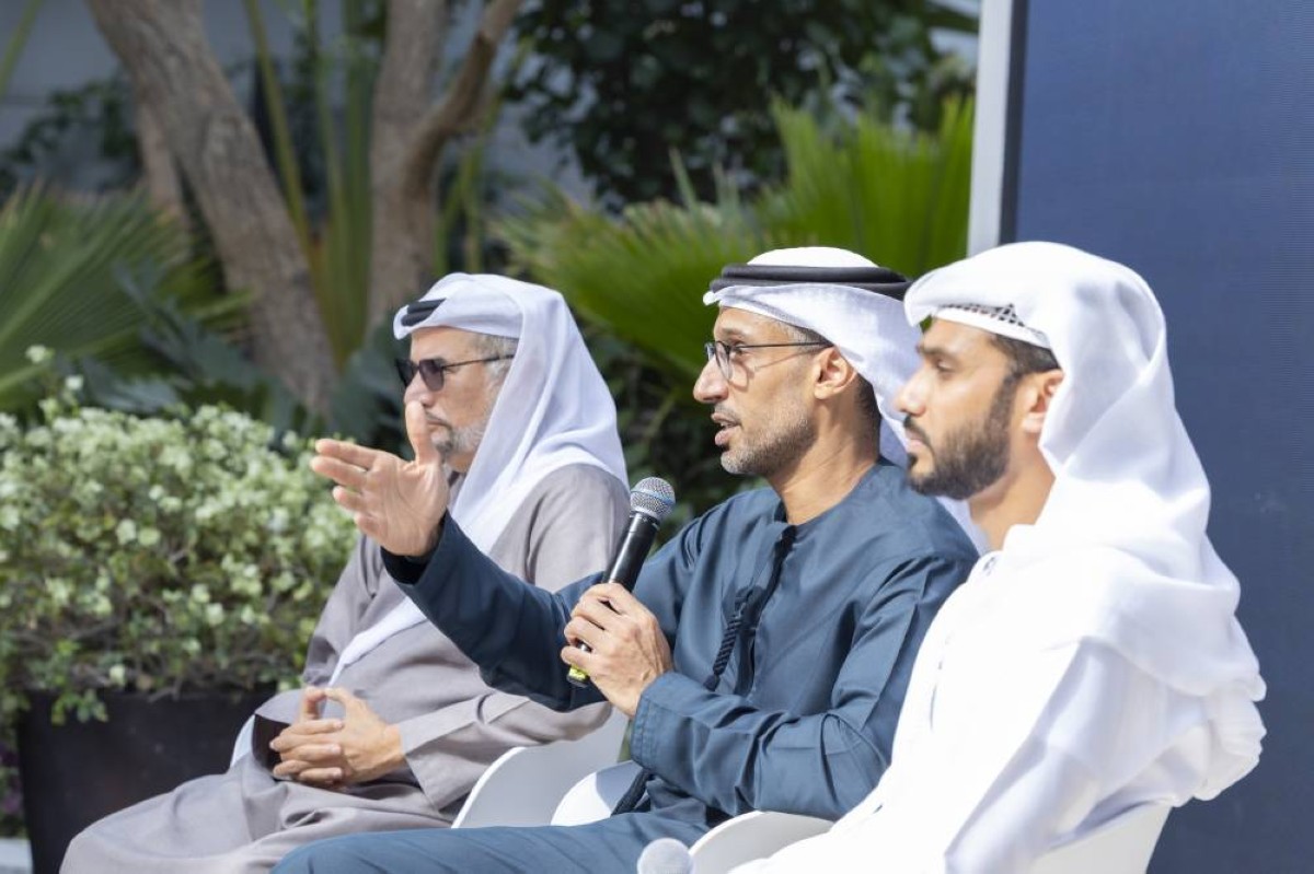 بتوجيهات حمدان بن محمد.. “القمة العالمية للرياضة” تنطلق في دبي تحت شعار “نُوحّد العالم عبر الرياضة”