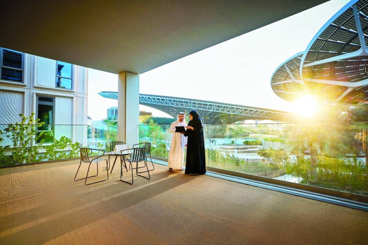 «إكسبو دبي» تطلق مسار تدريب لإعداد قادة المستقبل