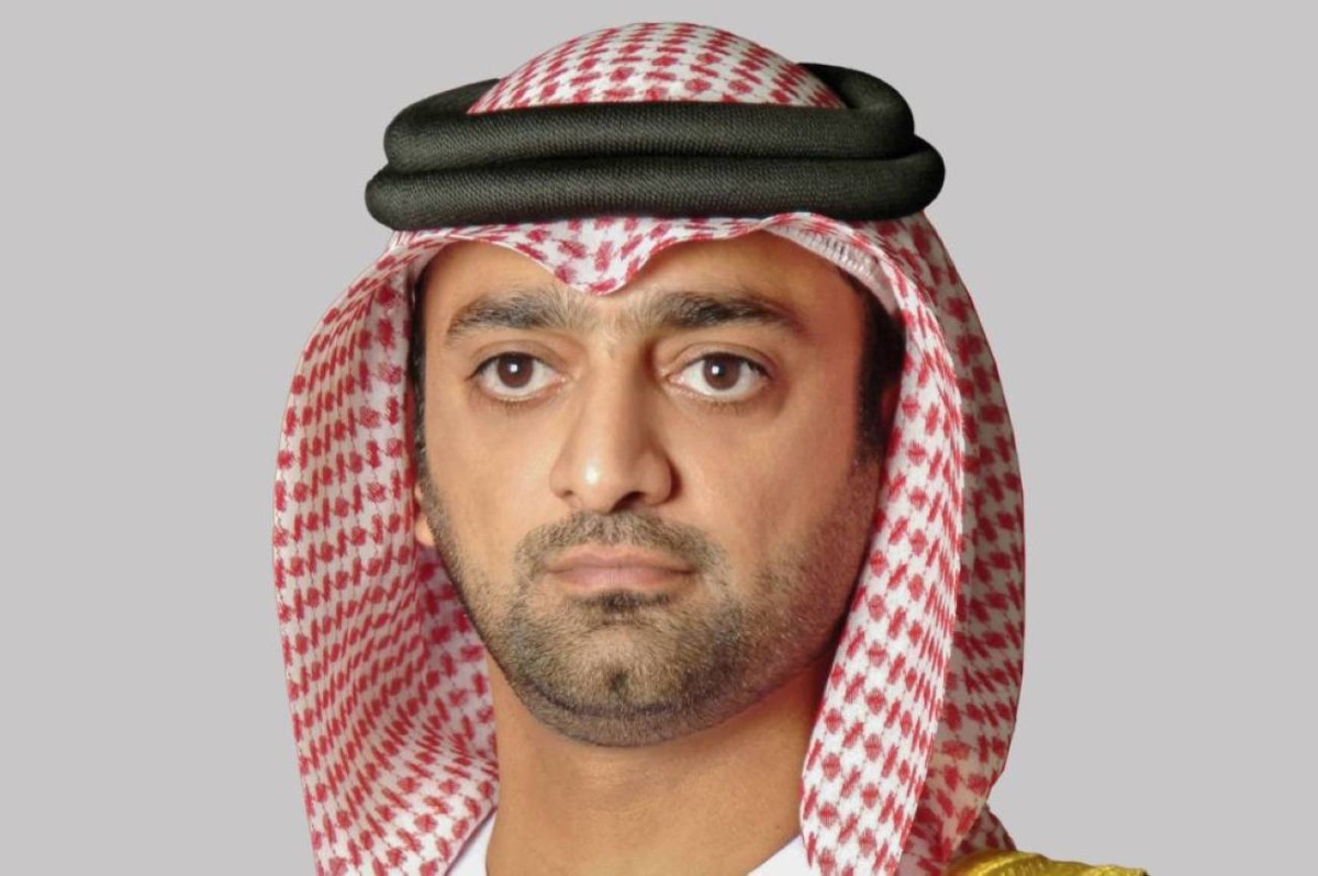 تجمعنا وقطر علاقات أخوية عميقة وروابط خليجية متجذرة