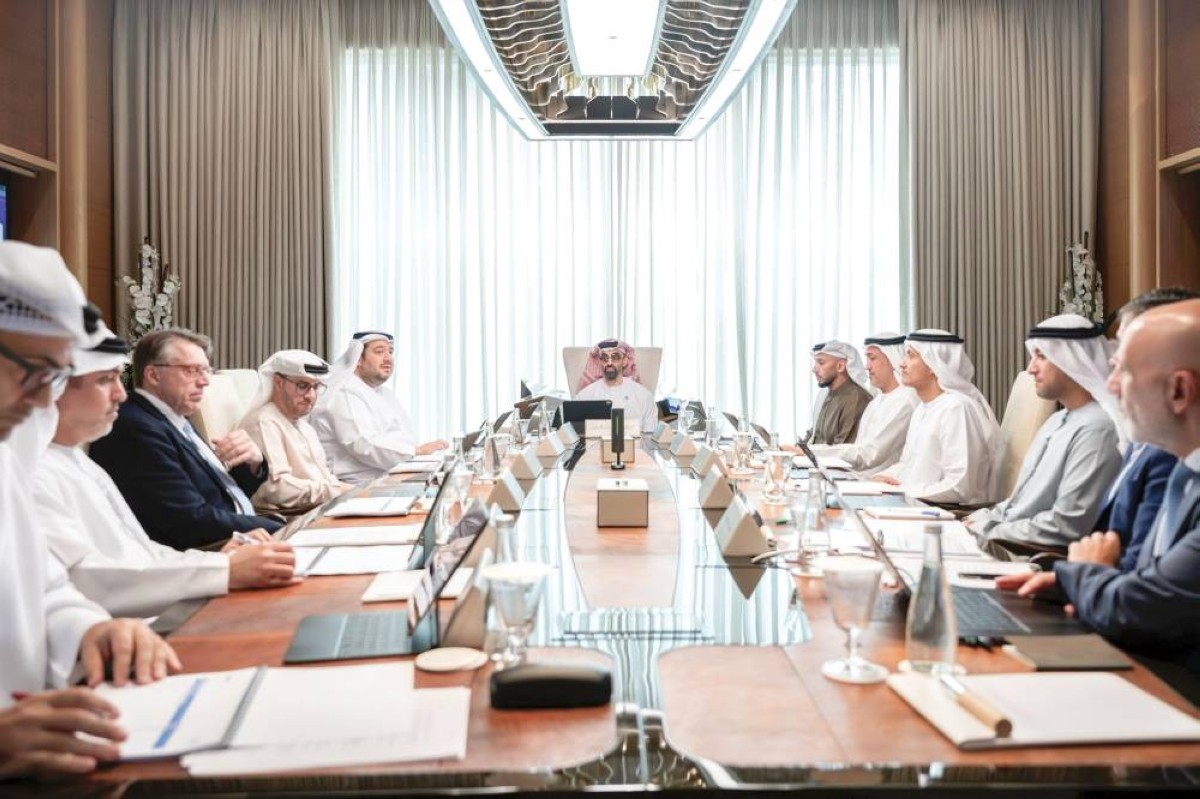 شركات «القابضة» تسهم في بناء منصات عالمية تعزز مرونة الاقتصاد