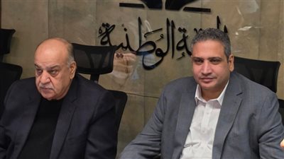 الغرفة المركزية لحزب الجبهة الوطنية تتابع جولة الإعادة لانتخابات النواب بالمرحلة الثانية