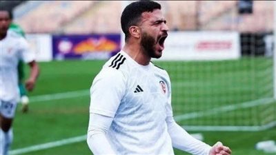وائل القباني: حمدان حمدان لاعب دولي كبير وسيكون صفقة الموسم للزمالك