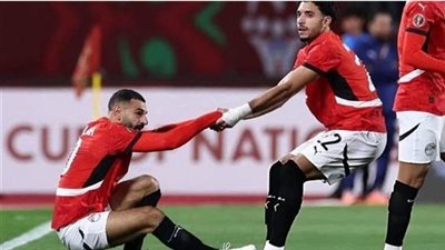 القنوات الناقلة لمباراة منتخب مصر وبنين في دور الـ16 من كأس الأمم الأفريقية
