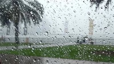 درجات الحرارة على أغلب الأنحاء