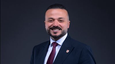 الجارحي يتفقد التجهيزات النهائية لبطولة أفريقيا لكرة السلة سيدات