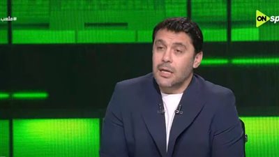 أحمد حسن كنا نطمح لظهور أفضل في كأس العرب والخروج لا يليق باسم المنتخب
