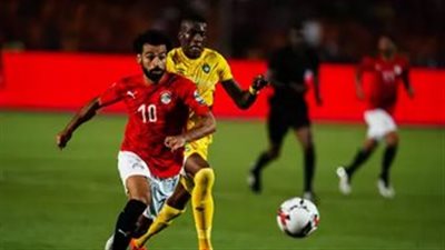 موعد مباراة منتخب مصر وزيمبابوي في كأس أمم أفريقيا والقنوات الناقلة والتشكيل المتوقع