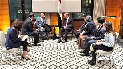 التعاون مع الشركات الرائدة يساهم في تحقيق قيمة مضافة كبيرة للاقتصاد