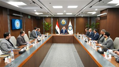 وزير البترول يشيد بدور الكوادر الشابة ببوابة مصر للاستكشاف والإنتاج في دعم التحول الرقمي