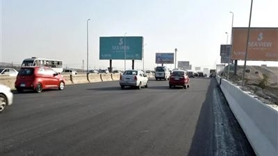 الجمعة.. إغلاق كلي لمحور 26 يوليو لتسهيل إنشاء المونوريل 6 أكتوبر