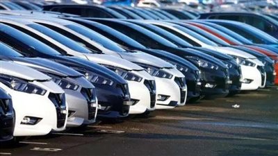 أكثر 10 سيارات مبيعًا في مصر منذ بداية 2025.. تفوق للياباني وصعود متواصل للصيني