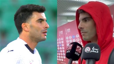 هدفنا الفوز بلقب أمم أفريقيا وإسعاد الجماهير.. والصعود دون هزيمة خطوة مهمة في مشوار البطولة