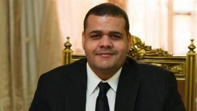 إقامة عزاء النائب أحمد جعفر مرشح حدائق القبة السبت المقبل بالعبور