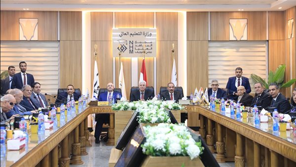 “التعليم العالي” تقر كراسة الشروط الجديدة لإنشاء معاهد عالية خاصة