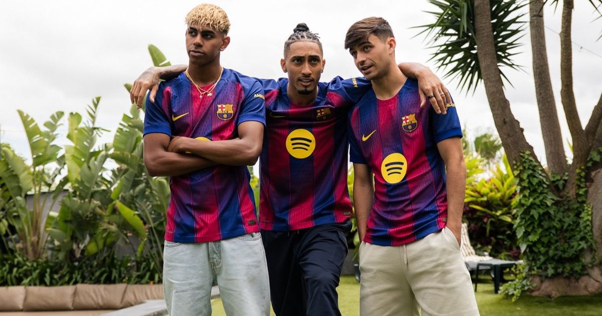 مارسيلو يرشح لاعباً من برشلونة للانضمام لريال مدريد