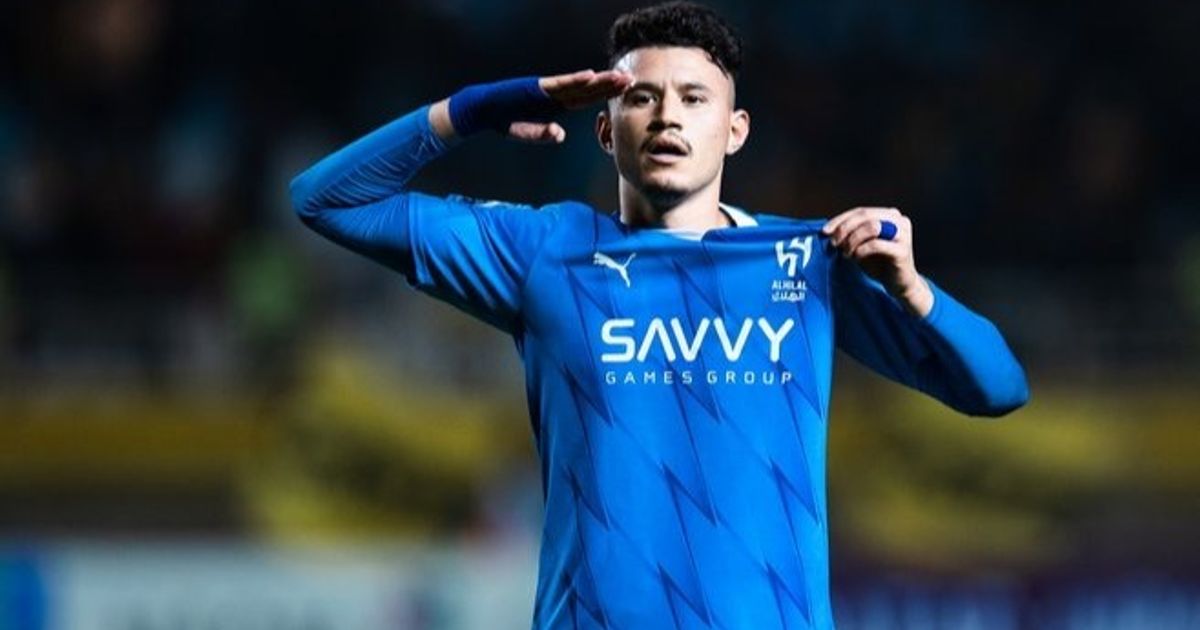 عبد الله الحمدان قد يزامل رونالدو بعد توتر العلاقة مع الهلال