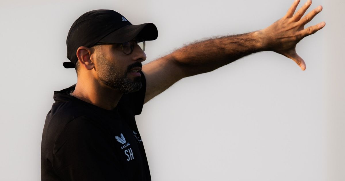 سعد الشهري يشيد بتضحية فينالدوم وبروح الاتفاق أمام النصر