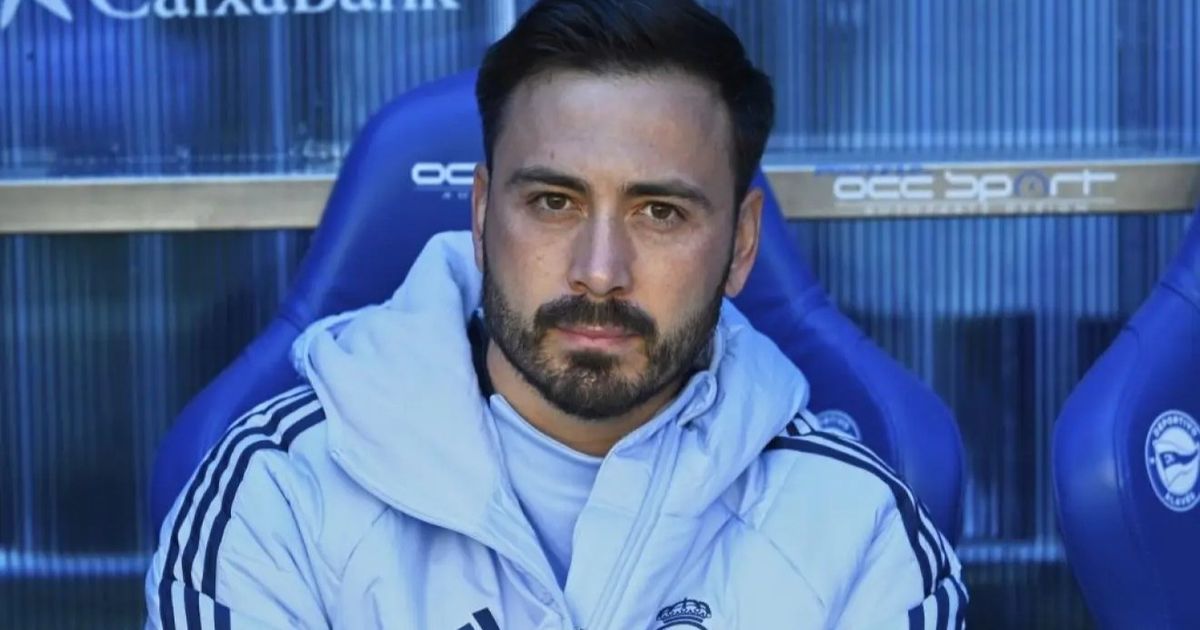 مفاجأة.. نجل أنشيلوتي يدخل حسابات ريال مدريد لخلافة تشابي