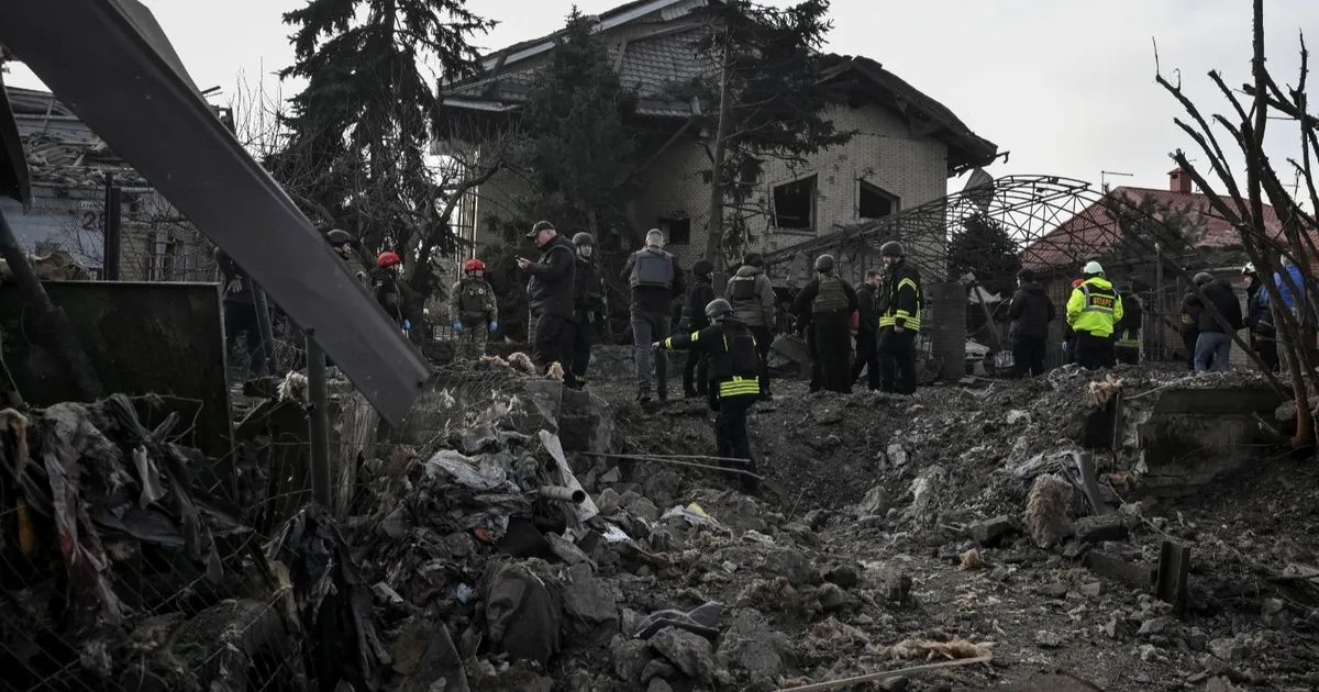 مفاوضات السلام بأوكرانيا تتواصل في ميامي وسط تشكيك روسي