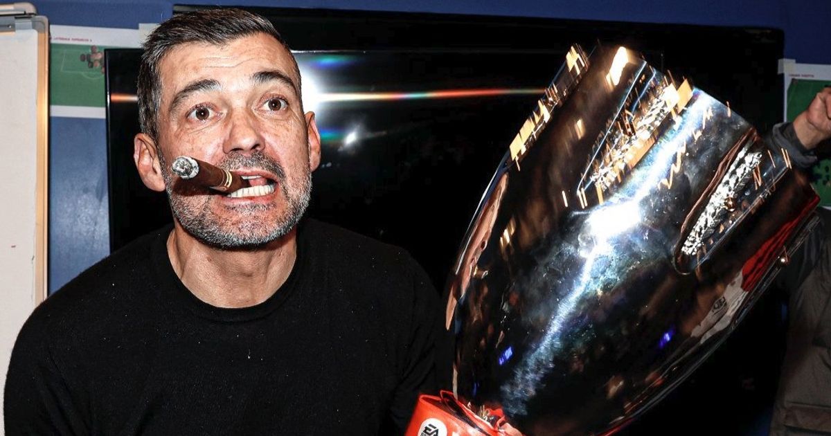 كونسيساو مدرب الاتحاد يهاجم ميلان ويكشف سر “سيجار السوبر”