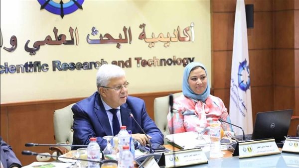 “البحث العلمي” تشارك في مشروع YIELD لتعزيز ريادة الأعمال في التكنولوجيا والاقتصاد الأخضر