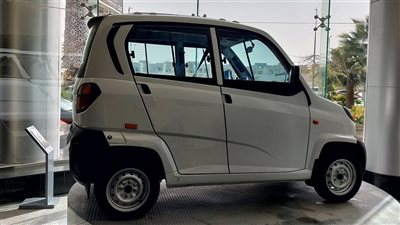 طريقة الحصول على السيارة بديلة التوك توك في الجيزة