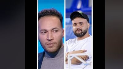 طه نوح نور هواش كان حلقة الوصل بين منتخب فلسطين والنادي الأهلي في مهمة كأس العرب