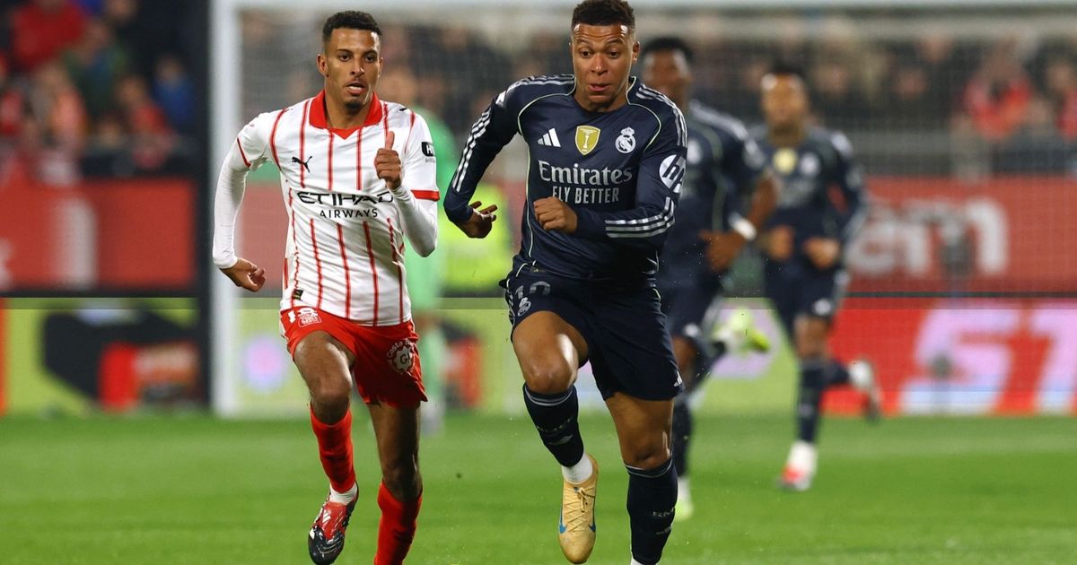 الفوز وحده قد لا يكون كافياً لإنقاذ رأس ألونسو في ريال مدريد