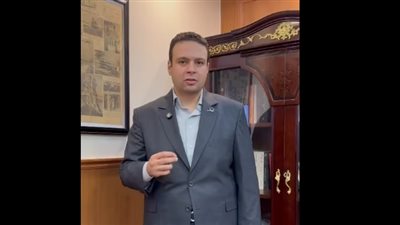 نموذج للتواصل مع المواطنين وأثق في أدائه داخل البرلمان