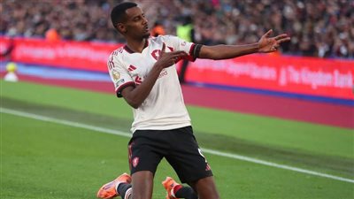 نتيجة مباراة ليفربول ووست هام يونايتد في الدوري الإنجليزي الممتاز