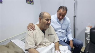 وفاة حمدي جمعة نجم الأهلي السابق بعد صراع مع المرض