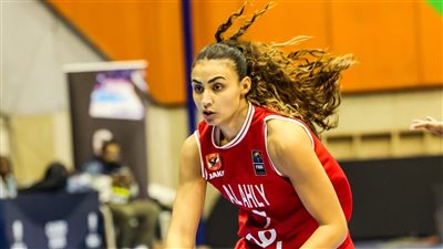 إصرار لاعبات الأهلي كلمة السر في الفوز