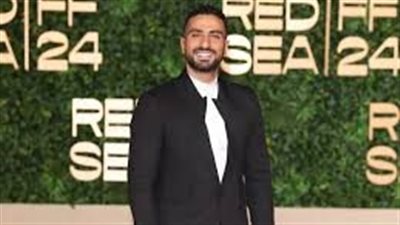 منبهر باللي وصلنا ليه في صناعة السينما.. محمد الشرنوبي في ختام مهرجان البحر الأحمر السينمائي