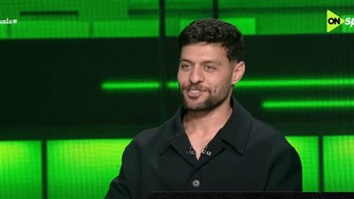 مصطفى شلبي رحيلي عن الزمالك جاء برغبة مشتركة وأنا زملكاوي