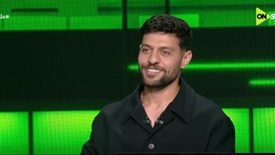 مصطفى شلبي لم أكن محظوظًا مع الزمالك والظروف لم تساعدني وعلاقتي بالجماهير جيدة